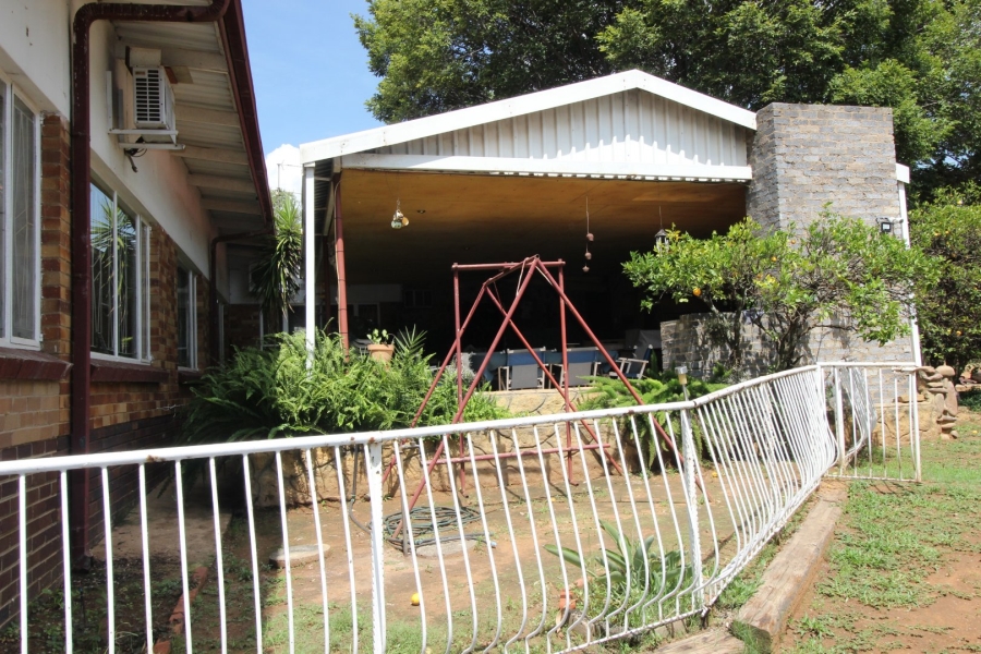 3 Bedroom Property for Sale in Deneysville Free State